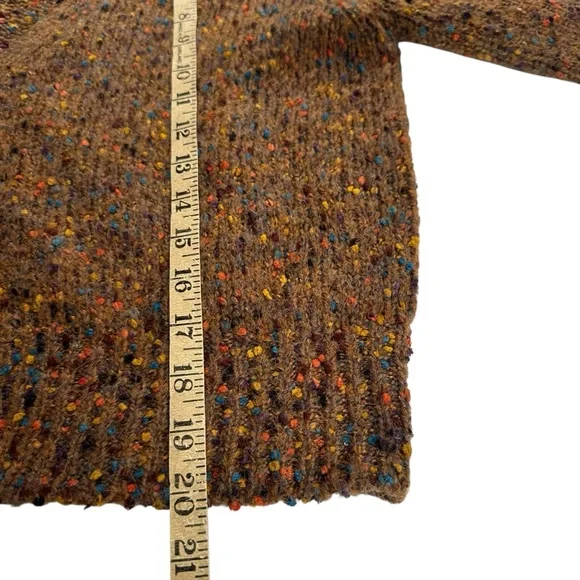 Princess Highway Donegal Knit Cardigan Size Large - Picture 10 of 11